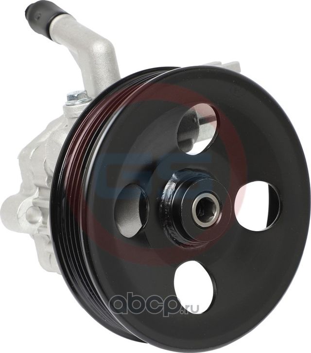 Новый насос ГУР Hyundai H1 2002 (GS). Артикул HP17022C