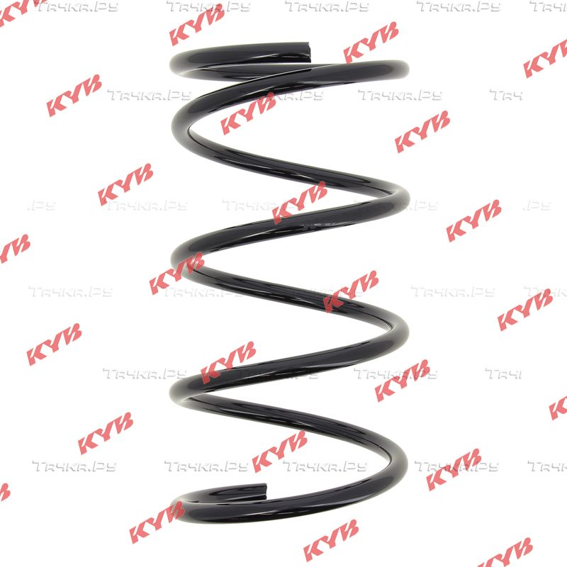 Пружина подвески KYB (Каяба) K-Flex. Артикул RA6683