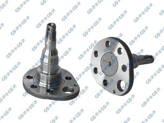 Поворотный кулак GSP. Артикул 9499045