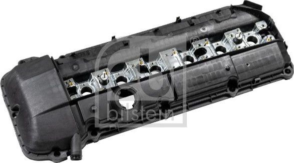Клапанная крышка Febi Bilstein (полимерный материал) для BMW Z3 I 1996-2003. Артикул 170236