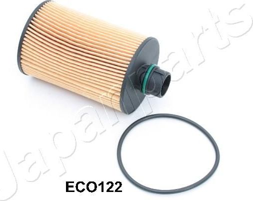 Масляный фильтр Japanparts. Артикул FO-ECO122