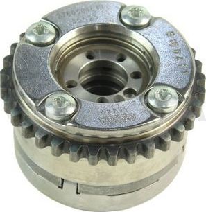 Шестерня привода распределительного вала OSSCA. Артикул 35442