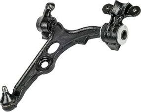 Поперечный рычаг передней подвески Zentparts (Стольное литье). Артикул Z24482