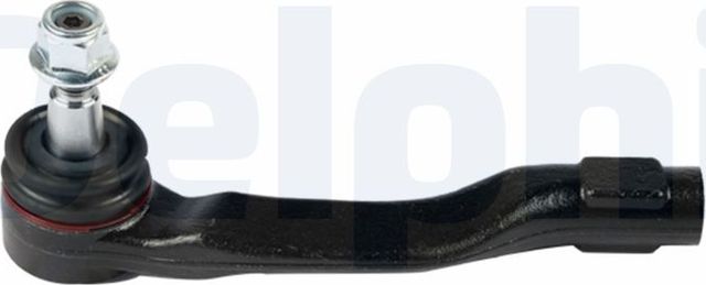 Наконечник рулевой тяги Delphi левый для Toyota ProAce II 2016-2026. Артикул TA3463