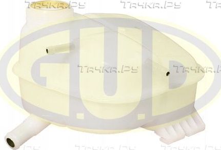 Расширительный бачок G.U.D.. Артикул GET000134