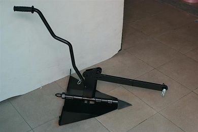 Якорь для самовытаскивания TELAWEI. Артикул T150