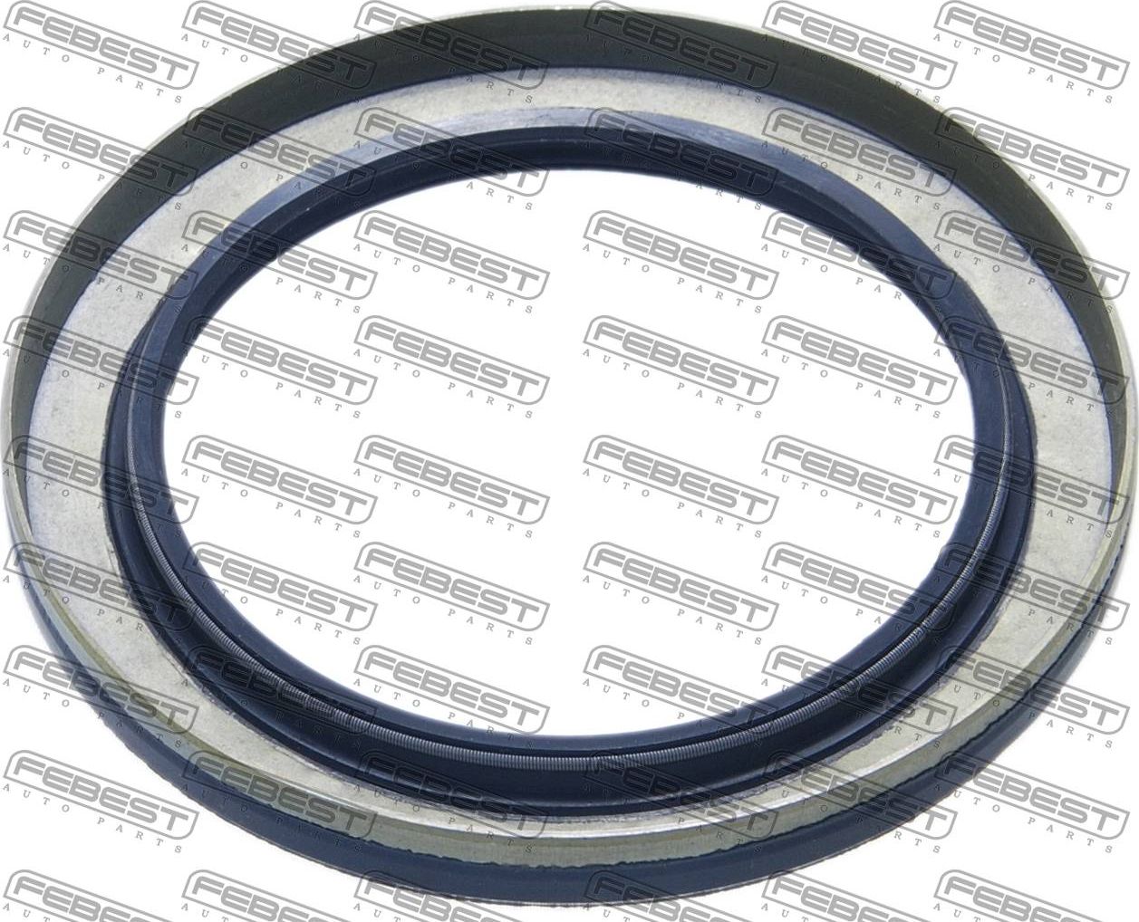 Сальник привода 65x88x8 Febest. Артикул 95NES-65880808C