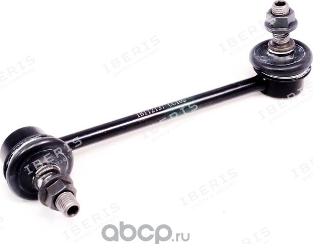 СТОЙКА СТАБИЛИЗАТОРА ПЕР L MAZDA 6(GG), (GY) (Iberis). Артикул IB112137 