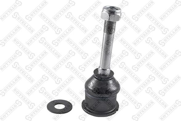 Шаровая опора Stellox нижняя для Alpina C1 E30 1983-1988. Артикул 52-00022A-SX
