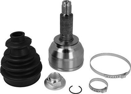 Шрус наружный (граната) Cifam передний для Mazda 5 I (CR) 2007-2010. Артикул 607-870