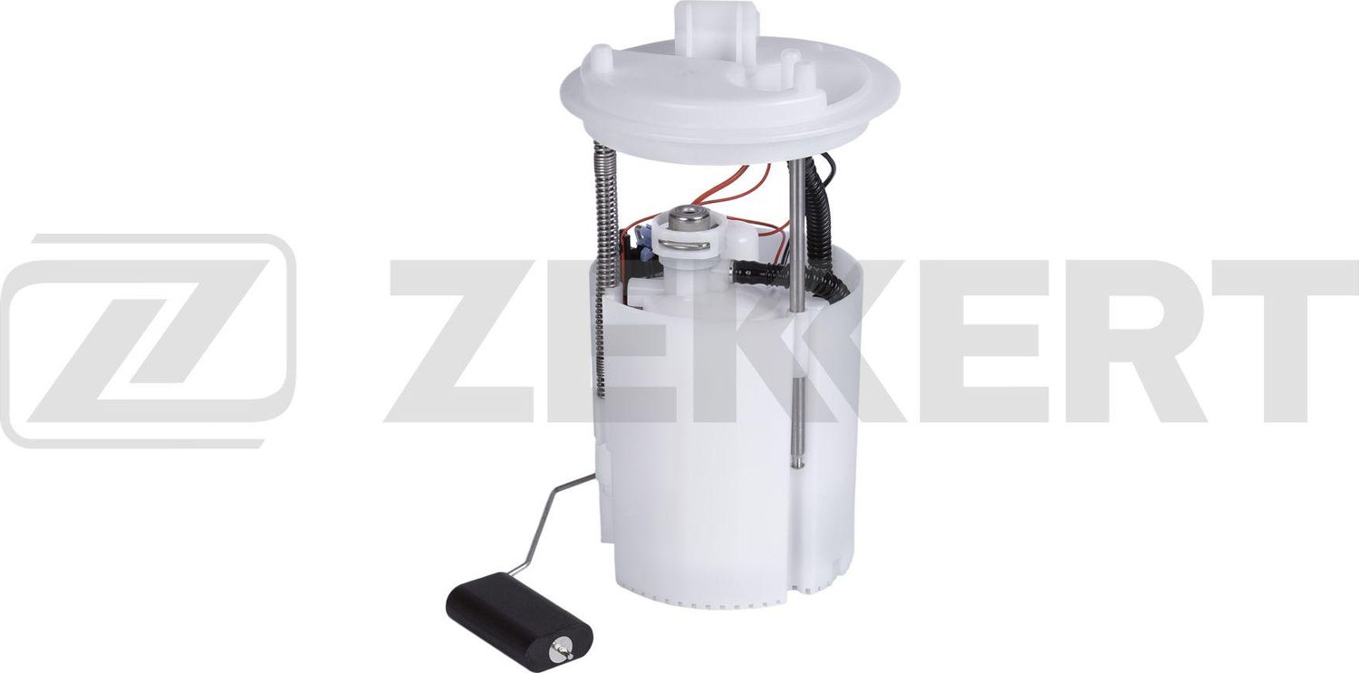 Бензонасос (топливный насос) (в сборе) Zekkert. Артикул KP-3023