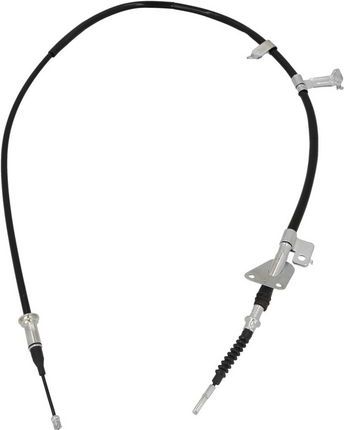 Трос ручника (тросик ручного тормоза) Kamoka. Артикул 1190635