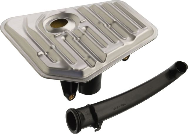 Фильтр АКПП Febi Bilstein для Audi A4 II (B6) 2000-2004. Артикул 105704