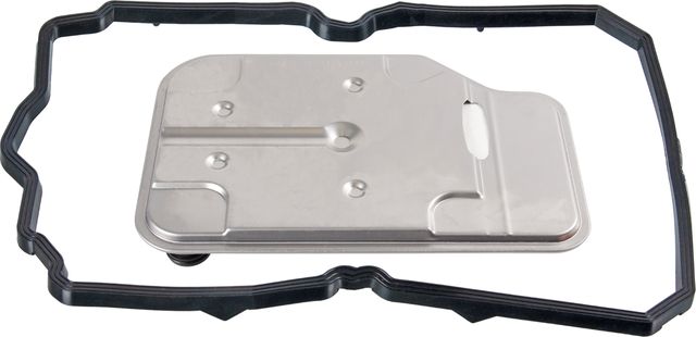 Фильтр АКПП Febi Bilstein для Mercedes-Benz C-Класс III (W204, C204) 2007-2015. Артикул 107823
