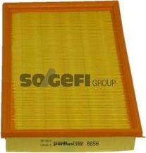 Воздушный фильтр Purflux. Артикул A856