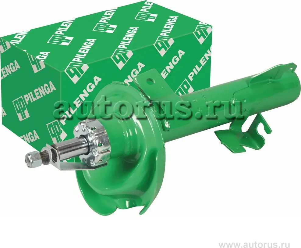 PILENGA Амортизатор передний правый газовый  MAZDA MAZDA 3. Артикул sh-p4700-g