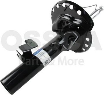 Амортизатор OSSCA передний левый для Volvo XC60 I 2008-2017. Артикул 53858
