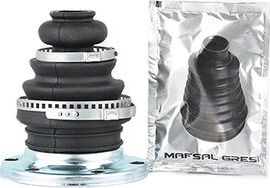 Пыльник ШРУСа внутренний BSG (резина). Артикул BSG 90-705-029