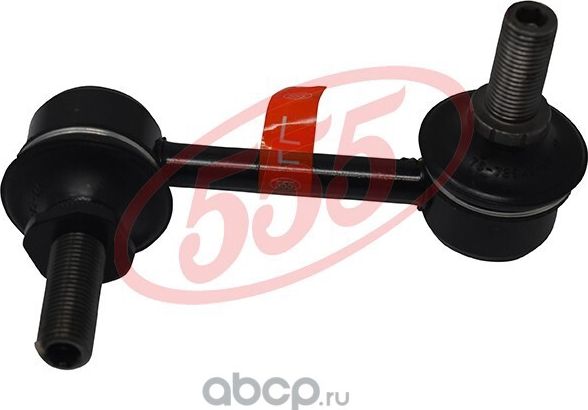 Стойка (тяга) стабилизатора 555. Артикул SL-N180L-M