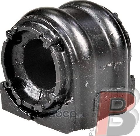 Втулка полиуретановая K-01-2030 55513-F1000 PolyBlack Polyblack. Артикул K012030