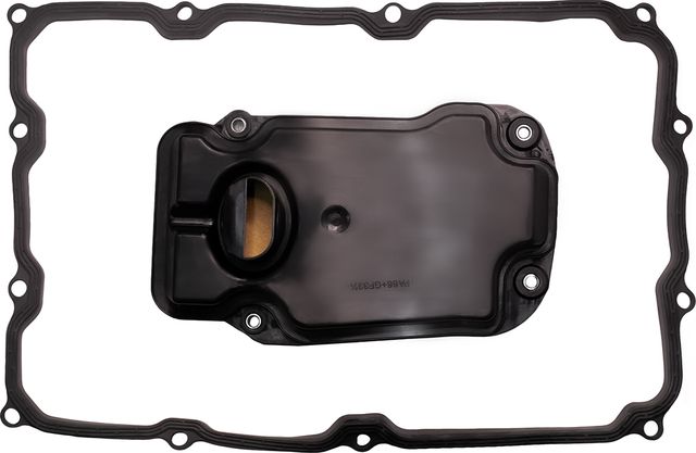 Фильтр АКПП (с прокладкой) (Cworks). Артикул B19CR1069