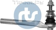 Наконечник рулевой тяги RTS. Артикул 91-01499-1