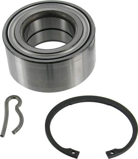 Ступичный подшипник (комплект) SKF. Артикул VKBA 3490