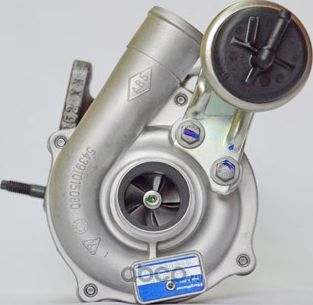 Турбокомпрессор новый (Borgwarner). Артикул 54359880000