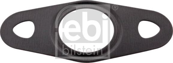 Прокладка крышки двигателя Febi Bilstein. Артикул 47008