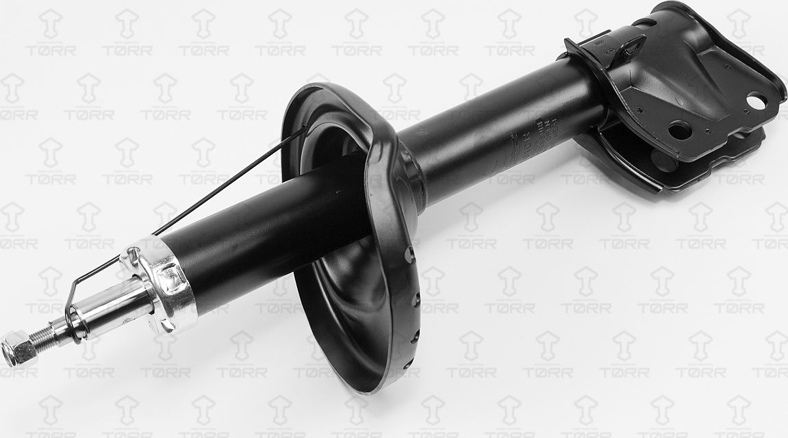 Амортизатор SUBARU OUTBACK 09- перед.прав.газ. (Torr). Артикул DV1610R