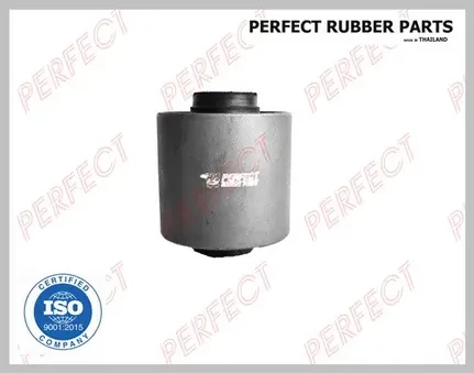 550460001 65501 САЙЛЕНТБЛОК ЗАДНЕЙ ПРОДОЛЬНОЙ ТЯГИ (Perfect). Артикул NS65R50E1