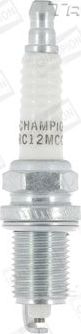 Свеча зажигания Champion Copper Plus для Dodge Durango II 2003-2009. Артикул OE154/T10