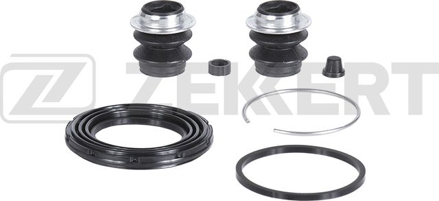 Ремкомплект тормозного суппорта Zekkert передний для Lexus ES I 1991-1997. Артикул BR-1268