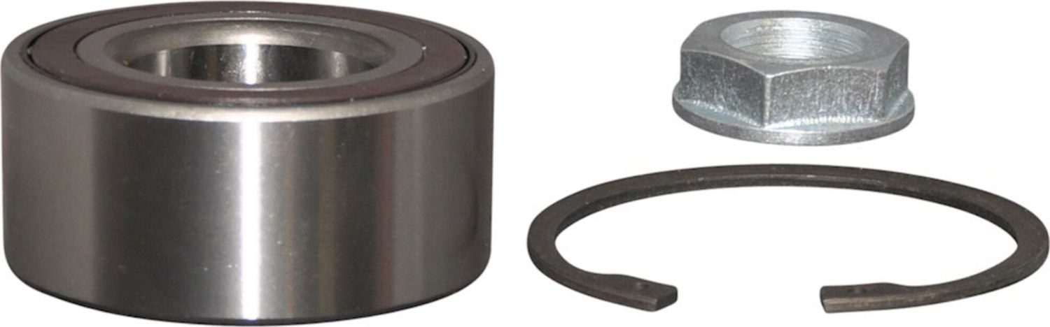 Ступичный подшипник (комплект) JP Group. Артикул 4141302710