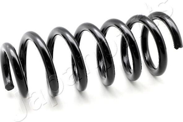 Пружина подвески Japanparts передняя для Volkswagen Amarok I 2010-2026. Артикул ZC3510A