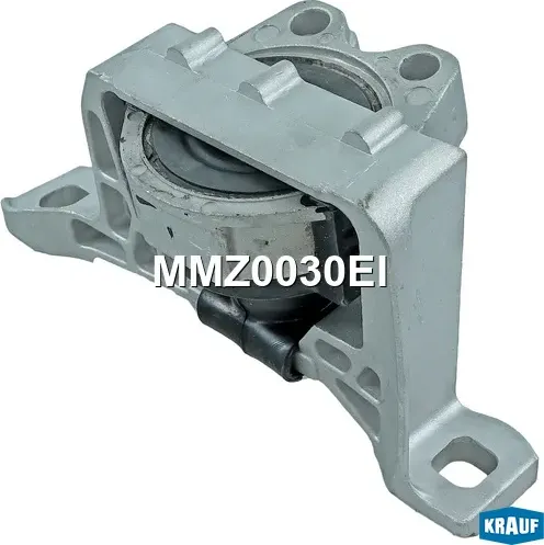 Опора двигателя (Krauf). Артикул MMZ0030EI