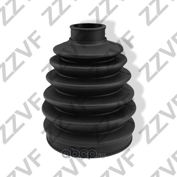 ПЫЛЬНИК ШРУС ВНУТРЕННИЙ CHEVROLET CAPTIVA (C100) (07-) 82X106X28 (Zzvf). Артикул ZVP41CC
