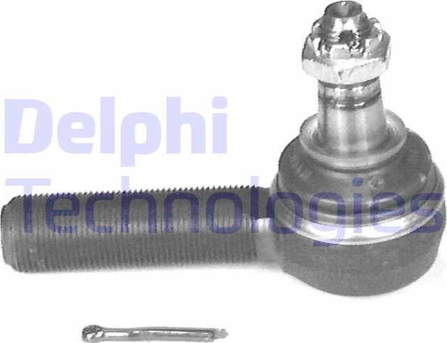 Наконечник рулевой тяги Delphi задний для Mercedes-Benz T1 1977-1996. Артикул TA1533