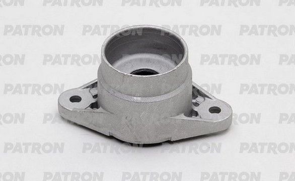 Опора амортизатора (стойки) Patron (резина/металл). Артикул PSE4165