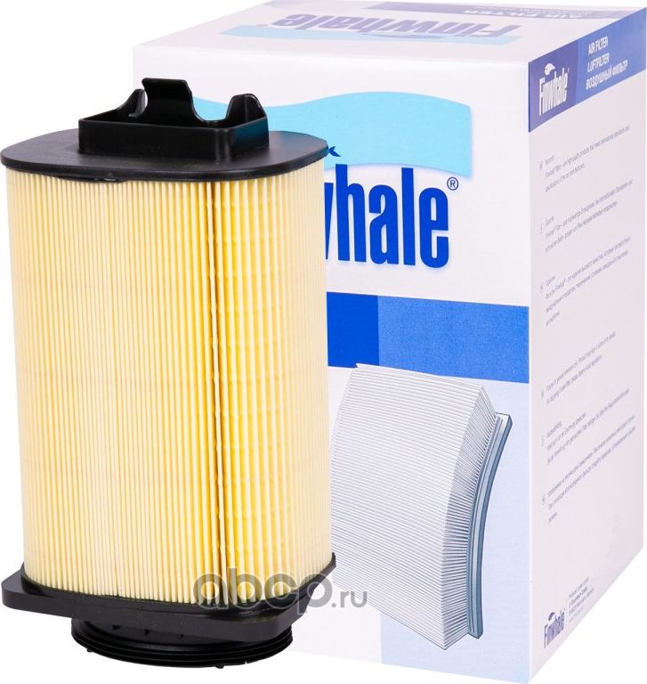 Фильтр воздушный C-CLASS(W205, S205, A205), GLC(X253, C253), GLK(X204), Q50, Q6 (Finwhale). Артикул AF985