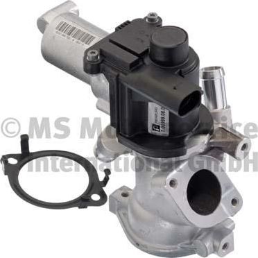 Клапан EGR (рециркуляции выхлопных газов) Pierburg для Renault Latitude I 2011-2015. Артикул 7.00999.08.0