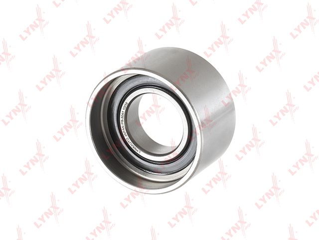 Направляющий (ведущий) ролик ремня ГРМ LYNXauto правый для Toyota Altezza 1999-2005. Артикул PB-3041