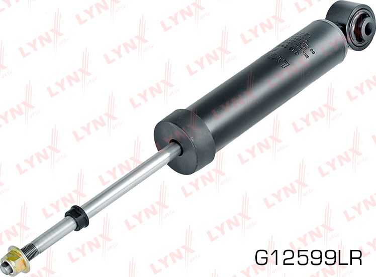Амортизатор LYNXauto. Артикул G12599LR