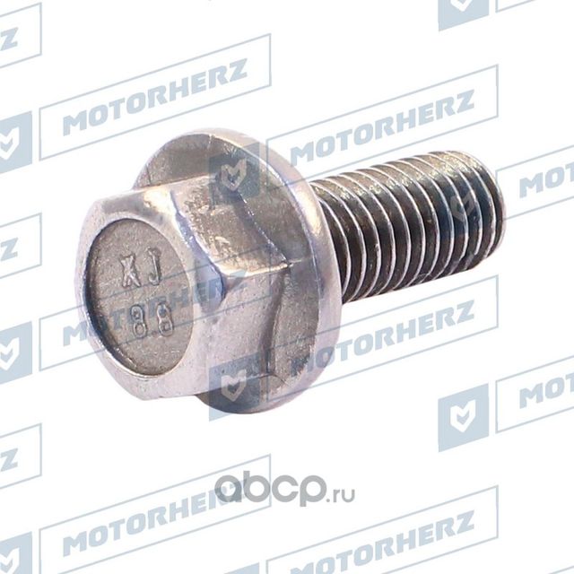 Болт рулевой рейки (Motorherz). Артикул HLL00553