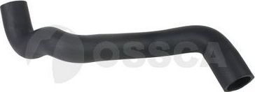 Патрубок радиатора (системы охлаждения) OSSCA. Артикул 22420