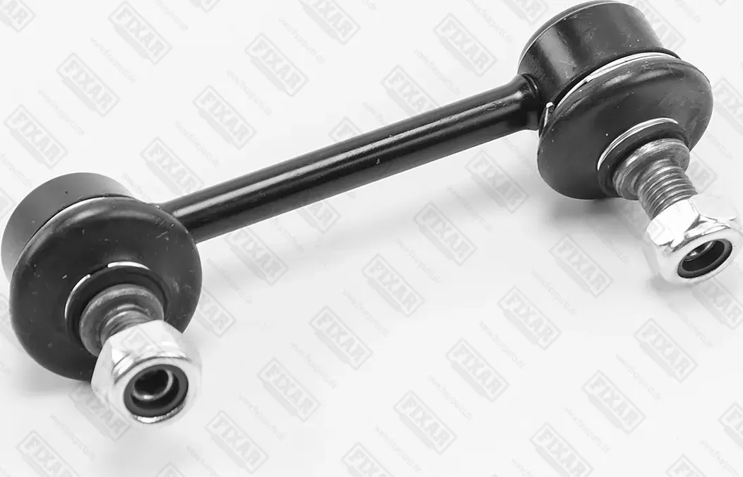 Тяга/стойка стабилизатора (Fixar). Артикул FP0985L