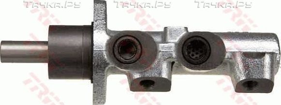 Тормозной цилиндр главный TRW для Lancia Musa I 2004-2012. Артикул PMK604
