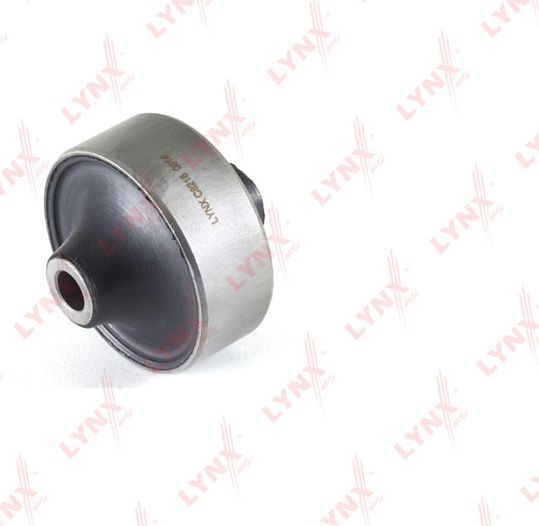 Сайлентблок переднего рычага подвески LYNXauto. Артикул C8216