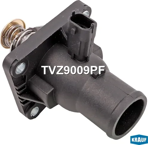 Термостат Krauf. Артикул TVZ9009PF