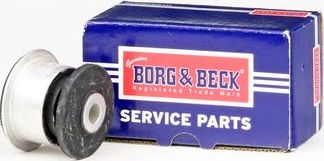 Сайлентблок переднего рычага подвески Borg & Beck. Артикул BSK7295